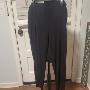 Express Classic Black Women's Trousers